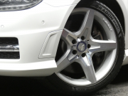 メルセデスベンツ SLKクラス SLK200 ﾚｰﾀﾞｰｾｰﾌﾃｨｴﾃﾞｨｼｮﾝ　100台限定車 AMGｽﾎﾟｰﾂPKG ﾏｼﾞｯｸｽｶｲR ﾍﾞﾝｶﾞﾙﾚｯﾄﾞﾅｯﾊﾟ革 ﾋｰﾀｰ&ｴｱｽｶｰﾌ ｱﾝﾋﾞｴﾝﾄﾗｲﾄ HDDﾅﾋﾞ 地ﾃﾞｼﾞ ﾊﾟｰｸﾄﾛﾆｯｸｾﾝｻｰ ﾊﾟﾄﾞﾙｼﾌﾄ ｷｾﾉﾝﾗｲﾄ/自動ﾊｲﾋﾞｰﾑ AMGｴｱﾛ&18ｲﾝﾁAW　2年保証付