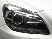 メルセデスベンツ SLKクラス SLK200 ﾚｰﾀﾞｰｾｰﾌﾃｨｴﾃﾞｨｼｮﾝ　100台限定車 AMGｽﾎﾟｰﾂPKG ﾏｼﾞｯｸｽｶｲR ﾍﾞﾝｶﾞﾙﾚｯﾄﾞﾅｯﾊﾟ革 ﾋｰﾀｰ&ｴｱｽｶｰﾌ ｱﾝﾋﾞｴﾝﾄﾗｲﾄ HDDﾅﾋﾞ 地ﾃﾞｼﾞ ﾊﾟｰｸﾄﾛﾆｯｸｾﾝｻｰ ﾊﾟﾄﾞﾙｼﾌﾄ ｷｾﾉﾝﾗｲﾄ/自動ﾊｲﾋﾞｰﾑ AMGｴｱﾛ&18ｲﾝﾁAW　2年保証付