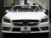メルセデスベンツ SLKクラス SLK200 ﾚｰﾀﾞｰｾｰﾌﾃｨｴﾃﾞｨｼｮﾝ　100台限定車 AMGｽﾎﾟｰﾂPKG ﾏｼﾞｯｸｽｶｲR ﾍﾞﾝｶﾞﾙﾚｯﾄﾞﾅｯﾊﾟ革 ﾋｰﾀｰ&ｴｱｽｶｰﾌ ｱﾝﾋﾞｴﾝﾄﾗｲﾄ HDDﾅﾋﾞ 地ﾃﾞｼﾞ ﾊﾟｰｸﾄﾛﾆｯｸｾﾝｻｰ ﾊﾟﾄﾞﾙｼﾌﾄ ｷｾﾉﾝﾗｲﾄ/自動ﾊｲﾋﾞｰﾑ AMGｴｱﾛ&18ｲﾝﾁAW　2年保証付