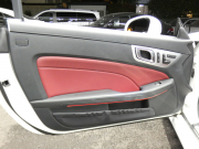 メルセデスベンツ SLKクラス SLK200 ﾚｰﾀﾞｰｾｰﾌﾃｨｴﾃﾞｨｼｮﾝ　100台限定車 AMGｽﾎﾟｰﾂPKG ﾏｼﾞｯｸｽｶｲR ﾍﾞﾝｶﾞﾙﾚｯﾄﾞﾅｯﾊﾟ革 ﾋｰﾀｰ&ｴｱｽｶｰﾌ ｱﾝﾋﾞｴﾝﾄﾗｲﾄ HDDﾅﾋﾞ 地ﾃﾞｼﾞ ﾊﾟｰｸﾄﾛﾆｯｸｾﾝｻｰ ﾊﾟﾄﾞﾙｼﾌﾄ ｷｾﾉﾝﾗｲﾄ/自動ﾊｲﾋﾞｰﾑ AMGｴｱﾛ&18ｲﾝﾁAW　2年保証付