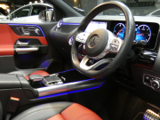 メルセデスベンツ Bクラス B200d AMGﾗｲﾝ AMGﾚｻﾞｰｴｸｽｸﾙｰｼﾌﾞ&ｱﾄﾞﾊﾞﾝｽﾄﾞ&ﾅﾋﾞ&ﾚｰﾀﾞｰｾｰﾌﾃｨPKG　meｺﾈｸﾄ 赤黒革 ﾊﾟﾉﾗﾏSR MBUXﾅﾋﾞTV 360ｶﾒﾗ ｱﾄﾞﾊﾞﾝｽﾄﾞｻｳﾝﾄﾞ ﾍｯﾄﾞｱｯﾌﾟD 前後ﾄﾞﾗﾚｺ 自動ﾘｱｹﾞｰﾄ LEDﾗｲﾄ/ｱﾀﾞﾌﾟﾃｨﾌﾞHB　2年保証付