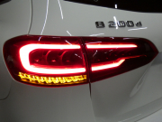 メルセデスベンツ Bクラス B200d AMGﾗｲﾝ AMGﾚｻﾞｰｴｸｽｸﾙｰｼﾌﾞ&ｱﾄﾞﾊﾞﾝｽﾄﾞ&ﾅﾋﾞ&ﾚｰﾀﾞｰｾｰﾌﾃｨPKG　meｺﾈｸﾄ 赤黒革 ﾊﾟﾉﾗﾏSR MBUXﾅﾋﾞTV 360ｶﾒﾗ ｱﾄﾞﾊﾞﾝｽﾄﾞｻｳﾝﾄﾞ ﾍｯﾄﾞｱｯﾌﾟD 前後ﾄﾞﾗﾚｺ 自動ﾘｱｹﾞｰﾄ LEDﾗｲﾄ/ｱﾀﾞﾌﾟﾃｨﾌﾞHB　2年保証付