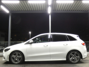 メルセデスベンツ Bクラス B200d AMGﾗｲﾝ AMGﾚｻﾞｰｴｸｽｸﾙｰｼﾌﾞ&ｱﾄﾞﾊﾞﾝｽﾄﾞ&ﾅﾋﾞ&ﾚｰﾀﾞｰｾｰﾌﾃｨPKG　meｺﾈｸﾄ 赤黒革 ﾊﾟﾉﾗﾏSR MBUXﾅﾋﾞTV 360ｶﾒﾗ ｱﾄﾞﾊﾞﾝｽﾄﾞｻｳﾝﾄﾞ ﾍｯﾄﾞｱｯﾌﾟD 前後ﾄﾞﾗﾚｺ 自動ﾘｱｹﾞｰﾄ LEDﾗｲﾄ/ｱﾀﾞﾌﾟﾃｨﾌﾞHB　2年保証付