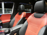 メルセデスベンツ Bクラス B200d AMGﾗｲﾝ AMGﾚｻﾞｰｴｸｽｸﾙｰｼﾌﾞ&ｱﾄﾞﾊﾞﾝｽﾄﾞ&ﾅﾋﾞ&ﾚｰﾀﾞｰｾｰﾌﾃｨPKG　meｺﾈｸﾄ 赤黒革 ﾊﾟﾉﾗﾏSR MBUXﾅﾋﾞTV 360ｶﾒﾗ ｱﾄﾞﾊﾞﾝｽﾄﾞｻｳﾝﾄﾞ ﾍｯﾄﾞｱｯﾌﾟD 前後ﾄﾞﾗﾚｺ 自動ﾘｱｹﾞｰﾄ LEDﾗｲﾄ/ｱﾀﾞﾌﾟﾃｨﾌﾞHB　2年保証付