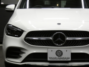 メルセデスベンツ Bクラス B200d AMGﾗｲﾝ AMGﾚｻﾞｰｴｸｽｸﾙｰｼﾌﾞ&ｱﾄﾞﾊﾞﾝｽﾄﾞ&ﾅﾋﾞ&ﾚｰﾀﾞｰｾｰﾌﾃｨPKG　meｺﾈｸﾄ 赤黒革 ﾊﾟﾉﾗﾏSR MBUXﾅﾋﾞTV 360ｶﾒﾗ ｱﾄﾞﾊﾞﾝｽﾄﾞｻｳﾝﾄﾞ ﾍｯﾄﾞｱｯﾌﾟD 前後ﾄﾞﾗﾚｺ 自動ﾘｱｹﾞｰﾄ LEDﾗｲﾄ/ｱﾀﾞﾌﾟﾃｨﾌﾞHB　2年保証付