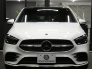 メルセデスベンツ Bクラス B200d AMGﾗｲﾝ AMGﾚｻﾞｰｴｸｽｸﾙｰｼﾌﾞ&ｱﾄﾞﾊﾞﾝｽﾄﾞ&ﾅﾋﾞ&ﾚｰﾀﾞｰｾｰﾌﾃｨPKG　meｺﾈｸﾄ 赤黒革 ﾊﾟﾉﾗﾏSR MBUXﾅﾋﾞTV 360ｶﾒﾗ ｱﾄﾞﾊﾞﾝｽﾄﾞｻｳﾝﾄﾞ ﾍｯﾄﾞｱｯﾌﾟD 前後ﾄﾞﾗﾚｺ 自動ﾘｱｹﾞｰﾄ LEDﾗｲﾄ/ｱﾀﾞﾌﾟﾃｨﾌﾞHB　2年保証付