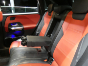 メルセデスベンツ Bクラス B200d AMGﾗｲﾝ AMGﾚｻﾞｰｴｸｽｸﾙｰｼﾌﾞ&ｱﾄﾞﾊﾞﾝｽﾄﾞ&ﾅﾋﾞ&ﾚｰﾀﾞｰｾｰﾌﾃｨPKG　meｺﾈｸﾄ 赤黒革 ﾊﾟﾉﾗﾏSR MBUXﾅﾋﾞTV 360ｶﾒﾗ ｱﾄﾞﾊﾞﾝｽﾄﾞｻｳﾝﾄﾞ ﾍｯﾄﾞｱｯﾌﾟD 前後ﾄﾞﾗﾚｺ 自動ﾘｱｹﾞｰﾄ LEDﾗｲﾄ/ｱﾀﾞﾌﾟﾃｨﾌﾞHB　2年保証付