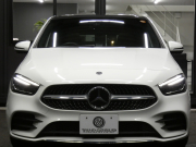 メルセデスベンツ Bクラス B200d AMGﾗｲﾝ AMGﾚｻﾞｰｴｸｽｸﾙｰｼﾌﾞ&ｱﾄﾞﾊﾞﾝｽﾄﾞ&ﾅﾋﾞ&ﾚｰﾀﾞｰｾｰﾌﾃｨPKG　meｺﾈｸﾄ 赤黒革 ﾊﾟﾉﾗﾏSR MBUXﾅﾋﾞTV 360ｶﾒﾗ ｱﾄﾞﾊﾞﾝｽﾄﾞｻｳﾝﾄﾞ ﾍｯﾄﾞｱｯﾌﾟD 前後ﾄﾞﾗﾚｺ 自動ﾘｱｹﾞｰﾄ LEDﾗｲﾄ/ｱﾀﾞﾌﾟﾃｨﾌﾞHB　2年保証付