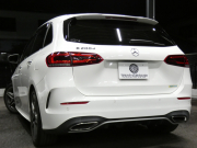 メルセデスベンツ Bクラス B200d AMGﾗｲﾝ AMGﾚｻﾞｰｴｸｽｸﾙｰｼﾌﾞ&ｱﾄﾞﾊﾞﾝｽﾄﾞ&ﾅﾋﾞ&ﾚｰﾀﾞｰｾｰﾌﾃｨPKG　meｺﾈｸﾄ 赤黒革 ﾊﾟﾉﾗﾏSR MBUXﾅﾋﾞTV 360ｶﾒﾗ ｱﾄﾞﾊﾞﾝｽﾄﾞｻｳﾝﾄﾞ ﾍｯﾄﾞｱｯﾌﾟD 前後ﾄﾞﾗﾚｺ 自動ﾘｱｹﾞｰﾄ LEDﾗｲﾄ/ｱﾀﾞﾌﾟﾃｨﾌﾞHB　2年保証付