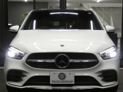 メルセデスベンツ Bクラス B200d AMGﾗｲﾝ AMGﾚｻﾞｰｴｸｽｸﾙｰｼﾌﾞ&ｱﾄﾞﾊﾞﾝｽﾄﾞ&ﾅﾋﾞ&ﾚｰﾀﾞｰｾｰﾌﾃｨPKG　meｺﾈｸﾄ 赤黒革 ﾊﾟﾉﾗﾏSR MBUXﾅﾋﾞTV 360ｶﾒﾗ ｱﾄﾞﾊﾞﾝｽﾄﾞｻｳﾝﾄﾞ ﾍｯﾄﾞｱｯﾌﾟD 前後ﾄﾞﾗﾚｺ 自動ﾘｱｹﾞｰﾄ LEDﾗｲﾄ/ｱﾀﾞﾌﾟﾃｨﾌﾞHB　2年保証付