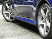 メルセデスベンツ SLクラス SL400 ﾚｰﾀﾞｰｾｰﾌﾃｨPKG　後期 ｷｰﾚｽｺﾞｰ AMGｴｱﾛ&19AW ｶﾞﾗｽﾙｰﾌ ﾎﾟｰｾﾚﾝﾅｯﾊﾟﾚｻﾞｰ ﾋｰﾀｰ&ﾍﾞﾝﾁﾚｰﾀｰ ﾅﾋﾞTV Aｶｰﾌﾟﾚｲ Bｶﾒﾗ Dﾎﾞｰﾄﾞｸﾛｯｸ ﾄﾞﾗﾚｺ ｵｰﾄﾄﾗﾝｸ LEDﾍｯﾄﾞﾗｲﾄ/ｵｰﾄHB ﾏﾙﾁｶﾗｰｱﾝﾋﾞｴﾝﾄﾗｲﾄ　2年保証付