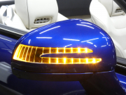 メルセデスベンツ SLクラス SL400 ﾚｰﾀﾞｰｾｰﾌﾃｨPKG　後期 ｷｰﾚｽｺﾞｰ AMGｴｱﾛ&19AW ｶﾞﾗｽﾙｰﾌ ﾎﾟｰｾﾚﾝﾅｯﾊﾟﾚｻﾞｰ ﾋｰﾀｰ&ﾍﾞﾝﾁﾚｰﾀｰ ﾅﾋﾞTV Aｶｰﾌﾟﾚｲ Bｶﾒﾗ Dﾎﾞｰﾄﾞｸﾛｯｸ ﾄﾞﾗﾚｺ ｵｰﾄﾄﾗﾝｸ LEDﾍｯﾄﾞﾗｲﾄ/ｵｰﾄHB ﾏﾙﾁｶﾗｰｱﾝﾋﾞｴﾝﾄﾗｲﾄ　2年保証付