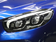 メルセデスベンツ SLクラス SL400 ﾚｰﾀﾞｰｾｰﾌﾃｨPKG　後期 ｷｰﾚｽｺﾞｰ AMGｴｱﾛ&19AW ｶﾞﾗｽﾙｰﾌ ﾎﾟｰｾﾚﾝﾅｯﾊﾟﾚｻﾞｰ ﾋｰﾀｰ&ﾍﾞﾝﾁﾚｰﾀｰ ﾅﾋﾞTV Aｶｰﾌﾟﾚｲ Bｶﾒﾗ Dﾎﾞｰﾄﾞｸﾛｯｸ ﾄﾞﾗﾚｺ ｵｰﾄﾄﾗﾝｸ LEDﾍｯﾄﾞﾗｲﾄ/ｵｰﾄHB ﾏﾙﾁｶﾗｰｱﾝﾋﾞｴﾝﾄﾗｲﾄ　2年保証付