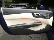 メルセデスベンツ SLクラス SL400 ﾚｰﾀﾞｰｾｰﾌﾃｨPKG　後期 ｷｰﾚｽｺﾞｰ AMGｴｱﾛ&19AW ｶﾞﾗｽﾙｰﾌ ﾎﾟｰｾﾚﾝﾅｯﾊﾟﾚｻﾞｰ ﾋｰﾀｰ&ﾍﾞﾝﾁﾚｰﾀｰ ﾅﾋﾞTV Aｶｰﾌﾟﾚｲ Bｶﾒﾗ Dﾎﾞｰﾄﾞｸﾛｯｸ ﾄﾞﾗﾚｺ ｵｰﾄﾄﾗﾝｸ LEDﾍｯﾄﾞﾗｲﾄ/ｵｰﾄHB ﾏﾙﾁｶﾗｰｱﾝﾋﾞｴﾝﾄﾗｲﾄ　2年保証付