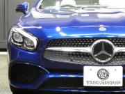 メルセデスベンツ SLクラス SL400 ﾚｰﾀﾞｰｾｰﾌﾃｨPKG　後期 ｷｰﾚｽｺﾞｰ AMGｴｱﾛ&19AW ｶﾞﾗｽﾙｰﾌ ﾎﾟｰｾﾚﾝﾅｯﾊﾟﾚｻﾞｰ ﾋｰﾀｰ&ﾍﾞﾝﾁﾚｰﾀｰ ﾅﾋﾞTV Aｶｰﾌﾟﾚｲ Bｶﾒﾗ Dﾎﾞｰﾄﾞｸﾛｯｸ ﾄﾞﾗﾚｺ ｵｰﾄﾄﾗﾝｸ LEDﾍｯﾄﾞﾗｲﾄ/ｵｰﾄHB ﾏﾙﾁｶﾗｰｱﾝﾋﾞｴﾝﾄﾗｲﾄ　2年保証付