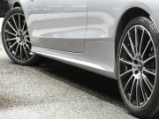 AMG Cクラス C43 4MATIC ｸｰﾍﾟ ﾚｰﾀﾞｰｾｰﾌﾃｨPKG　9速AT AMGｴｱﾛ&19ｲﾝﾁｱﾙﾐ 赤本革 ﾊﾟﾉﾗﾏｻﾝﾙｰﾌ HDDﾅﾋﾞ 地ﾃﾞｼﾞ Bｶﾒﾗ Burmester ｴｱﾊﾞﾗﾝｽP/ﾊﾟﾌｭｰﾑｱﾄﾏｲｻﾞｰ 自動ﾄﾗﾝｸ/ﾌｯﾄOP ﾊﾟﾄﾞﾙｼﾌﾄ LEDﾍｯﾄﾞﾗｲﾄ/ｱﾀﾞﾌﾟﾃｨﾌﾞHB　2年保証付