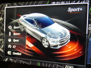 AMG Cクラス C43 4MATIC ｸｰﾍﾟ ﾚｰﾀﾞｰｾｰﾌﾃｨPKG　9速AT AMGｴｱﾛ&19ｲﾝﾁｱﾙﾐ 赤本革 ﾊﾟﾉﾗﾏｻﾝﾙｰﾌ HDDﾅﾋﾞ 地ﾃﾞｼﾞ Bｶﾒﾗ Burmester ｴｱﾊﾞﾗﾝｽP/ﾊﾟﾌｭｰﾑｱﾄﾏｲｻﾞｰ 自動ﾄﾗﾝｸ/ﾌｯﾄOP ﾊﾟﾄﾞﾙｼﾌﾄ LEDﾍｯﾄﾞﾗｲﾄ/ｱﾀﾞﾌﾟﾃｨﾌﾞHB　2年保証付