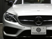 AMG Cクラス C43 4MATIC ｸｰﾍﾟ ﾚｰﾀﾞｰｾｰﾌﾃｨPKG　9速AT AMGｴｱﾛ&19ｲﾝﾁｱﾙﾐ 赤本革 ﾊﾟﾉﾗﾏｻﾝﾙｰﾌ HDDﾅﾋﾞ 地ﾃﾞｼﾞ Bｶﾒﾗ Burmester ｴｱﾊﾞﾗﾝｽP/ﾊﾟﾌｭｰﾑｱﾄﾏｲｻﾞｰ 自動ﾄﾗﾝｸ/ﾌｯﾄOP ﾊﾟﾄﾞﾙｼﾌﾄ LEDﾍｯﾄﾞﾗｲﾄ/ｱﾀﾞﾌﾟﾃｨﾌﾞHB　2年保証付