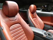 AMG Cクラス C43 4MATIC ｸｰﾍﾟ ﾚｰﾀﾞｰｾｰﾌﾃｨPKG　9速AT AMGｴｱﾛ&19ｲﾝﾁｱﾙﾐ 赤本革 ﾊﾟﾉﾗﾏｻﾝﾙｰﾌ HDDﾅﾋﾞ 地ﾃﾞｼﾞ Bｶﾒﾗ Burmester ｴｱﾊﾞﾗﾝｽP/ﾊﾟﾌｭｰﾑｱﾄﾏｲｻﾞｰ 自動ﾄﾗﾝｸ/ﾌｯﾄOP ﾊﾟﾄﾞﾙｼﾌﾄ LEDﾍｯﾄﾞﾗｲﾄ/ｱﾀﾞﾌﾟﾃｨﾌﾞHB　2年保証付