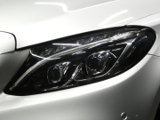 AMG Cクラス C43 4MATIC ｸｰﾍﾟ ﾚｰﾀﾞｰｾｰﾌﾃｨPKG　9速AT AMGｴｱﾛ&19ｲﾝﾁｱﾙﾐ 赤本革 ﾊﾟﾉﾗﾏｻﾝﾙｰﾌ HDDﾅﾋﾞ 地ﾃﾞｼﾞ Bｶﾒﾗ Burmester ｴｱﾊﾞﾗﾝｽP/ﾊﾟﾌｭｰﾑｱﾄﾏｲｻﾞｰ 自動ﾄﾗﾝｸ/ﾌｯﾄOP ﾊﾟﾄﾞﾙｼﾌﾄ LEDﾍｯﾄﾞﾗｲﾄ/ｱﾀﾞﾌﾟﾃｨﾌﾞHB　2年保証付