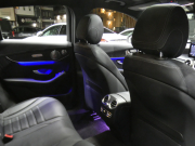 メルセデスベンツ GLCクーペ GLC220d 4MATIC ｸｰﾍﾟ AMGﾗｲﾝ ﾚｻﾞｰｴｸｽｸﾙｰｼﾌﾞ&ﾚｰﾀﾞｰｾｰﾌﾃｨPKG　後期 meｺﾈｸﾄ AMGｴｱﾛ&19AW 黒革/ﾍﾞﾝﾁﾚｰﾀｰ/ﾏｯｻｰｼﾞ ｻﾝﾙｰﾌ MBUXﾅﾋﾞ 地ﾃﾞｼﾞ 360度ｶﾒﾗ ﾄﾞﾗﾚｺ Burmester ﾍｯﾄﾞｱｯﾌﾟD 自動ﾘｱｹﾞｰﾄ/ﾌｯﾄOP LEDﾍｯﾄﾞﾗｲﾄ　2年保証付