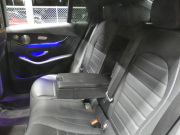 メルセデスベンツ GLCクーペ GLC220d 4MATIC ｸｰﾍﾟ AMGﾗｲﾝ ﾚｻﾞｰｴｸｽｸﾙｰｼﾌﾞ&ﾚｰﾀﾞｰｾｰﾌﾃｨPKG　後期 meｺﾈｸﾄ AMGｴｱﾛ&19AW 黒革/ﾍﾞﾝﾁﾚｰﾀｰ/ﾏｯｻｰｼﾞ ｻﾝﾙｰﾌ MBUXﾅﾋﾞ 地ﾃﾞｼﾞ 360度ｶﾒﾗ ﾄﾞﾗﾚｺ Burmester ﾍｯﾄﾞｱｯﾌﾟD 自動ﾘｱｹﾞｰﾄ/ﾌｯﾄOP LEDﾍｯﾄﾞﾗｲﾄ　2年保証付