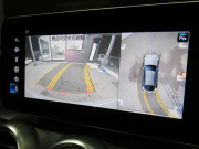 メルセデスベンツ GLCクーペ GLC220d 4MATIC ｸｰﾍﾟ AMGﾗｲﾝ ﾚｻﾞｰｴｸｽｸﾙｰｼﾌﾞ&ﾚｰﾀﾞｰｾｰﾌﾃｨPKG　後期 meｺﾈｸﾄ AMGｴｱﾛ&19AW 黒革/ﾍﾞﾝﾁﾚｰﾀｰ/ﾏｯｻｰｼﾞ ｻﾝﾙｰﾌ MBUXﾅﾋﾞ 地ﾃﾞｼﾞ 360度ｶﾒﾗ ﾄﾞﾗﾚｺ Burmester ﾍｯﾄﾞｱｯﾌﾟD 自動ﾘｱｹﾞｰﾄ/ﾌｯﾄOP LEDﾍｯﾄﾞﾗｲﾄ　2年保証付