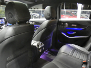 メルセデスベンツ GLCクーペ GLC220d 4MATIC ｸｰﾍﾟ AMGﾗｲﾝ ﾚｻﾞｰｴｸｽｸﾙｰｼﾌﾞ&ﾚｰﾀﾞｰｾｰﾌﾃｨPKG　後期 meｺﾈｸﾄ AMGｴｱﾛ&19AW 黒革/ﾍﾞﾝﾁﾚｰﾀｰ/ﾏｯｻｰｼﾞ ｻﾝﾙｰﾌ MBUXﾅﾋﾞ 地ﾃﾞｼﾞ 360度ｶﾒﾗ ﾄﾞﾗﾚｺ Burmester ﾍｯﾄﾞｱｯﾌﾟD 自動ﾘｱｹﾞｰﾄ/ﾌｯﾄOP LEDﾍｯﾄﾞﾗｲﾄ　2年保証付