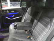 メルセデスベンツ GLCクーペ GLC220d 4MATIC ｸｰﾍﾟ AMGﾗｲﾝ ﾚｻﾞｰｴｸｽｸﾙｰｼﾌﾞ&ﾚｰﾀﾞｰｾｰﾌﾃｨPKG　後期 meｺﾈｸﾄ AMGｴｱﾛ&19AW 黒革/ﾍﾞﾝﾁﾚｰﾀｰ/ﾏｯｻｰｼﾞ ｻﾝﾙｰﾌ MBUXﾅﾋﾞ 地ﾃﾞｼﾞ 360度ｶﾒﾗ ﾄﾞﾗﾚｺ Burmester ﾍｯﾄﾞｱｯﾌﾟD 自動ﾘｱｹﾞｰﾄ/ﾌｯﾄOP LEDﾍｯﾄﾞﾗｲﾄ　2年保証付