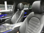 メルセデスベンツ GLCクーペ GLC220d 4MATIC ｸｰﾍﾟ AMGﾗｲﾝ ﾚｻﾞｰｴｸｽｸﾙｰｼﾌﾞ&ﾚｰﾀﾞｰｾｰﾌﾃｨPKG　後期 meｺﾈｸﾄ AMGｴｱﾛ&19AW 黒革/ﾍﾞﾝﾁﾚｰﾀｰ/ﾏｯｻｰｼﾞ ｻﾝﾙｰﾌ MBUXﾅﾋﾞ 地ﾃﾞｼﾞ 360度ｶﾒﾗ ﾄﾞﾗﾚｺ Burmester ﾍｯﾄﾞｱｯﾌﾟD 自動ﾘｱｹﾞｰﾄ/ﾌｯﾄOP LEDﾍｯﾄﾞﾗｲﾄ　2年保証付