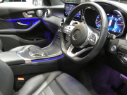 メルセデスベンツ GLCクーペ GLC220d 4MATIC ｸｰﾍﾟ AMGﾗｲﾝ ﾚｻﾞｰｴｸｽｸﾙｰｼﾌﾞ&ﾚｰﾀﾞｰｾｰﾌﾃｨPKG　後期 meｺﾈｸﾄ AMGｴｱﾛ&19AW 黒革/ﾍﾞﾝﾁﾚｰﾀｰ/ﾏｯｻｰｼﾞ ｻﾝﾙｰﾌ MBUXﾅﾋﾞ 地ﾃﾞｼﾞ 360度ｶﾒﾗ ﾄﾞﾗﾚｺ Burmester ﾍｯﾄﾞｱｯﾌﾟD 自動ﾘｱｹﾞｰﾄ/ﾌｯﾄOP LEDﾍｯﾄﾞﾗｲﾄ　2年保証付