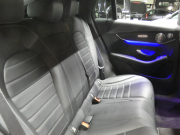 メルセデスベンツ GLCクーペ GLC220d 4MATIC ｸｰﾍﾟ AMGﾗｲﾝ ﾚｻﾞｰｴｸｽｸﾙｰｼﾌﾞ&ﾚｰﾀﾞｰｾｰﾌﾃｨPKG　後期 meｺﾈｸﾄ AMGｴｱﾛ&19AW 黒革/ﾍﾞﾝﾁﾚｰﾀｰ/ﾏｯｻｰｼﾞ ｻﾝﾙｰﾌ MBUXﾅﾋﾞ 地ﾃﾞｼﾞ 360度ｶﾒﾗ ﾄﾞﾗﾚｺ Burmester ﾍｯﾄﾞｱｯﾌﾟD 自動ﾘｱｹﾞｰﾄ/ﾌｯﾄOP LEDﾍｯﾄﾞﾗｲﾄ　2年保証付