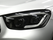 メルセデスベンツ GLCクーペ GLC220d 4MATIC ｸｰﾍﾟ AMGﾗｲﾝ ﾚｻﾞｰｴｸｽｸﾙｰｼﾌﾞ&ﾚｰﾀﾞｰｾｰﾌﾃｨPKG　後期 meｺﾈｸﾄ AMGｴｱﾛ&19AW 黒革/ﾍﾞﾝﾁﾚｰﾀｰ/ﾏｯｻｰｼﾞ ｻﾝﾙｰﾌ MBUXﾅﾋﾞ 地ﾃﾞｼﾞ 360度ｶﾒﾗ ﾄﾞﾗﾚｺ Burmester ﾍｯﾄﾞｱｯﾌﾟD 自動ﾘｱｹﾞｰﾄ/ﾌｯﾄOP LEDﾍｯﾄﾞﾗｲﾄ　2年保証付