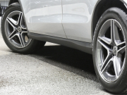 メルセデスベンツ GLCクーペ GLC220d 4MATIC ｸｰﾍﾟ AMGﾗｲﾝ ﾚｻﾞｰｴｸｽｸﾙｰｼﾌﾞ&ﾚｰﾀﾞｰｾｰﾌﾃｨPKG　後期 meｺﾈｸﾄ AMGｴｱﾛ&19AW 黒革/ﾍﾞﾝﾁﾚｰﾀｰ/ﾏｯｻｰｼﾞ ｻﾝﾙｰﾌ MBUXﾅﾋﾞ 地ﾃﾞｼﾞ 360度ｶﾒﾗ ﾄﾞﾗﾚｺ Burmester ﾍｯﾄﾞｱｯﾌﾟD 自動ﾘｱｹﾞｰﾄ/ﾌｯﾄOP LEDﾍｯﾄﾞﾗｲﾄ　2年保証付