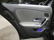 AMG Aクラス A35 4MATIC ｾﾀﾞﾝ AMGﾊﾟﾌｫｰﾏﾝｽ&AMGｱﾄﾞﾊﾞﾝｽﾄﾞ&ﾚｰﾀﾞｰｾｰﾌﾃｨPKG　meｺﾈｸﾄ AMGﾊﾟﾌｫｰﾏﾝｽｽﾃｱﾘﾝｸﾞ&ｼｰﾄ AMGｴｱﾛ&18ｲﾝﾁAW 強化ﾌﾞﾚｰｷ 灰黒革 ﾊﾟﾉﾗﾏSR MBUXﾅﾋﾞ 地ﾃﾞｼﾞ 360ｶﾒﾗ ﾍｯﾄﾞｱｯﾌﾟD ｱﾄﾞﾊﾞﾝｽﾄﾞS ﾄﾞﾗﾚｺ　2年保証付