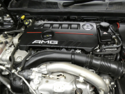 AMG Aクラス A35 4MATIC ｾﾀﾞﾝ AMGﾊﾟﾌｫｰﾏﾝｽ&AMGｱﾄﾞﾊﾞﾝｽﾄﾞ&ﾚｰﾀﾞｰｾｰﾌﾃｨPKG　meｺﾈｸﾄ AMGﾊﾟﾌｫｰﾏﾝｽｽﾃｱﾘﾝｸﾞ&ｼｰﾄ AMGｴｱﾛ&18ｲﾝﾁAW 強化ﾌﾞﾚｰｷ 灰黒革 ﾊﾟﾉﾗﾏSR MBUXﾅﾋﾞ 地ﾃﾞｼﾞ 360ｶﾒﾗ ﾍｯﾄﾞｱｯﾌﾟD ｱﾄﾞﾊﾞﾝｽﾄﾞS ﾄﾞﾗﾚｺ　2年保証付