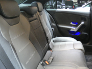 AMG Aクラス A35 4MATIC ｾﾀﾞﾝ AMGﾊﾟﾌｫｰﾏﾝｽ&AMGｱﾄﾞﾊﾞﾝｽﾄﾞ&ﾚｰﾀﾞｰｾｰﾌﾃｨPKG　meｺﾈｸﾄ AMGﾊﾟﾌｫｰﾏﾝｽｽﾃｱﾘﾝｸﾞ&ｼｰﾄ AMGｴｱﾛ&18ｲﾝﾁAW 強化ﾌﾞﾚｰｷ 灰黒革 ﾊﾟﾉﾗﾏSR MBUXﾅﾋﾞ 地ﾃﾞｼﾞ 360ｶﾒﾗ ﾍｯﾄﾞｱｯﾌﾟD ｱﾄﾞﾊﾞﾝｽﾄﾞS ﾄﾞﾗﾚｺ　2年保証付