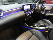 AMG Aクラス A35 4MATIC ｾﾀﾞﾝ AMGﾊﾟﾌｫｰﾏﾝｽ&AMGｱﾄﾞﾊﾞﾝｽﾄﾞ&ﾚｰﾀﾞｰｾｰﾌﾃｨPKG　meｺﾈｸﾄ AMGﾊﾟﾌｫｰﾏﾝｽｽﾃｱﾘﾝｸﾞ&ｼｰﾄ AMGｴｱﾛ&18ｲﾝﾁAW 強化ﾌﾞﾚｰｷ 灰黒革 ﾊﾟﾉﾗﾏSR MBUXﾅﾋﾞ 地ﾃﾞｼﾞ 360ｶﾒﾗ ﾍｯﾄﾞｱｯﾌﾟD ｱﾄﾞﾊﾞﾝｽﾄﾞS ﾄﾞﾗﾚｺ　2年保証付