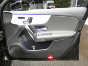 AMG Aクラス A35 4MATIC ｾﾀﾞﾝ AMGﾊﾟﾌｫｰﾏﾝｽ&AMGｱﾄﾞﾊﾞﾝｽﾄﾞ&ﾚｰﾀﾞｰｾｰﾌﾃｨPKG　meｺﾈｸﾄ AMGﾊﾟﾌｫｰﾏﾝｽｽﾃｱﾘﾝｸﾞ&ｼｰﾄ AMGｴｱﾛ&18ｲﾝﾁAW 強化ﾌﾞﾚｰｷ 灰黒革 ﾊﾟﾉﾗﾏSR MBUXﾅﾋﾞ 地ﾃﾞｼﾞ 360ｶﾒﾗ ﾍｯﾄﾞｱｯﾌﾟD ｱﾄﾞﾊﾞﾝｽﾄﾞS ﾄﾞﾗﾚｺ　2年保証付