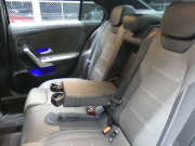 AMG Aクラス A35 4MATIC ｾﾀﾞﾝ AMGﾊﾟﾌｫｰﾏﾝｽ&AMGｱﾄﾞﾊﾞﾝｽﾄﾞ&ﾚｰﾀﾞｰｾｰﾌﾃｨPKG　meｺﾈｸﾄ AMGﾊﾟﾌｫｰﾏﾝｽｽﾃｱﾘﾝｸﾞ&ｼｰﾄ AMGｴｱﾛ&18ｲﾝﾁAW 強化ﾌﾞﾚｰｷ 灰黒革 ﾊﾟﾉﾗﾏSR MBUXﾅﾋﾞ 地ﾃﾞｼﾞ 360ｶﾒﾗ ﾍｯﾄﾞｱｯﾌﾟD ｱﾄﾞﾊﾞﾝｽﾄﾞS ﾄﾞﾗﾚｺ　2年保証付