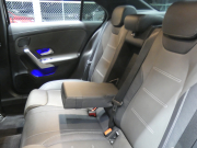 AMG Aクラス A35 4MATIC ｾﾀﾞﾝ AMGﾊﾟﾌｫｰﾏﾝｽ&AMGｱﾄﾞﾊﾞﾝｽﾄﾞ&ﾚｰﾀﾞｰｾｰﾌﾃｨPKG　meｺﾈｸﾄ AMGﾊﾟﾌｫｰﾏﾝｽｽﾃｱﾘﾝｸﾞ&ｼｰﾄ AMGｴｱﾛ&18ｲﾝﾁAW 強化ﾌﾞﾚｰｷ 灰黒革 ﾊﾟﾉﾗﾏSR MBUXﾅﾋﾞ 地ﾃﾞｼﾞ 360ｶﾒﾗ ﾍｯﾄﾞｱｯﾌﾟD ｱﾄﾞﾊﾞﾝｽﾄﾞS ﾄﾞﾗﾚｺ　2年保証付