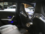 AMG Aクラス A35 4MATIC ｾﾀﾞﾝ AMGﾊﾟﾌｫｰﾏﾝｽ&AMGｱﾄﾞﾊﾞﾝｽﾄﾞ&ﾚｰﾀﾞｰｾｰﾌﾃｨPKG　meｺﾈｸﾄ AMGﾊﾟﾌｫｰﾏﾝｽｽﾃｱﾘﾝｸﾞ&ｼｰﾄ AMGｴｱﾛ&18ｲﾝﾁAW 強化ﾌﾞﾚｰｷ 灰黒革 ﾊﾟﾉﾗﾏSR MBUXﾅﾋﾞ 地ﾃﾞｼﾞ 360ｶﾒﾗ ﾍｯﾄﾞｱｯﾌﾟD ｱﾄﾞﾊﾞﾝｽﾄﾞS ﾄﾞﾗﾚｺ　2年保証付