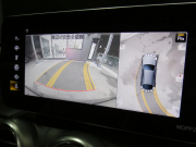 AMG GLCクーペ GLC43 4MATIC ｸｰﾍﾟ ﾚｻﾞｰｴｸｽｸﾙｰｼﾌﾞ&ﾚｰﾀﾞｰｾｰﾌﾃｨPKG　後期 1ｵｰﾅｰ 390ps meｺﾈｸﾄ 赤黒革/前後ﾋｰﾀｰ ｻﾝﾙｰﾌ MBUXﾅﾋﾞ 地ﾃﾞｼﾞ 360ｶﾒﾗ ﾍｯﾄﾞｱｯﾌﾟD Burmester ｴｱﾊﾞﾗﾝｽPKG 純正ﾄﾞﾗﾚｺ LEDﾍｯﾄﾞﾗｲﾄ AMGｴｱﾛ/20ｲﾝﾁAW　2年保証付