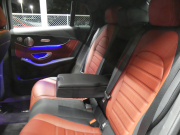 AMG GLCクーペ GLC43 4MATIC ｸｰﾍﾟ ﾚｻﾞｰｴｸｽｸﾙｰｼﾌﾞ&ﾚｰﾀﾞｰｾｰﾌﾃｨPKG　後期 1ｵｰﾅｰ 390ps meｺﾈｸﾄ 赤黒革/前後ﾋｰﾀｰ ｻﾝﾙｰﾌ MBUXﾅﾋﾞ 地ﾃﾞｼﾞ 360ｶﾒﾗ ﾍｯﾄﾞｱｯﾌﾟD Burmester ｴｱﾊﾞﾗﾝｽPKG 純正ﾄﾞﾗﾚｺ LEDﾍｯﾄﾞﾗｲﾄ AMGｴｱﾛ/20ｲﾝﾁAW　2年保証付