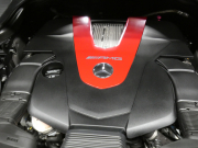 AMG GLCクーペ GLC43 4MATIC ｸｰﾍﾟ ﾚｻﾞｰｴｸｽｸﾙｰｼﾌﾞ&ﾚｰﾀﾞｰｾｰﾌﾃｨPKG　後期 1ｵｰﾅｰ 390ps meｺﾈｸﾄ 赤黒革/前後ﾋｰﾀｰ ｻﾝﾙｰﾌ MBUXﾅﾋﾞ 地ﾃﾞｼﾞ 360ｶﾒﾗ ﾍｯﾄﾞｱｯﾌﾟD Burmester ｴｱﾊﾞﾗﾝｽPKG 純正ﾄﾞﾗﾚｺ LEDﾍｯﾄﾞﾗｲﾄ AMGｴｱﾛ/20ｲﾝﾁAW　2年保証付