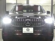 AMG GLCクーペ GLC43 4MATIC ｸｰﾍﾟ ﾚｻﾞｰｴｸｽｸﾙｰｼﾌﾞ&ﾚｰﾀﾞｰｾｰﾌﾃｨPKG　後期 1ｵｰﾅｰ 390ps meｺﾈｸﾄ 赤黒革/前後ﾋｰﾀｰ ｻﾝﾙｰﾌ MBUXﾅﾋﾞ 地ﾃﾞｼﾞ 360ｶﾒﾗ ﾍｯﾄﾞｱｯﾌﾟD Burmester ｴｱﾊﾞﾗﾝｽPKG 純正ﾄﾞﾗﾚｺ LEDﾍｯﾄﾞﾗｲﾄ AMGｴｱﾛ/20ｲﾝﾁAW　2年保証付