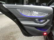 メルセデスベンツ CLS CLS450 4MATIC ｽﾎﾟｰﾂ ｴｸｽｸﾙｰｼﾌﾞ&ﾚｰﾀﾞｰｾｰﾌﾃｨPKG　ISG搭載 AMGｴｱﾛ&19AW ﾅｯﾊﾟﾚｻﾞｰ/ﾍﾞﾝﾁﾚｰﾀｰ/ﾏｯｻｰｼﾞ ｻﾝﾙｰﾌ ﾅﾋﾞTV Appleｶｰﾌﾟﾚｲ 360度ｶﾒﾗ 前後ﾄﾞﾗﾚｺ Burmester ﾍｯﾄﾞｱｯﾌﾟD ｴｱﾊﾞﾗﾝｽPKG 自動ﾄﾗﾝｸ LEDﾗｲﾄ　2年保証付