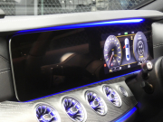 メルセデスベンツ CLS CLS450 4MATIC ｽﾎﾟｰﾂ ｴｸｽｸﾙｰｼﾌﾞ&ﾚｰﾀﾞｰｾｰﾌﾃｨPKG　ISG搭載 AMGｴｱﾛ&19AW ﾅｯﾊﾟﾚｻﾞｰ/ﾍﾞﾝﾁﾚｰﾀｰ/ﾏｯｻｰｼﾞ ｻﾝﾙｰﾌ ﾅﾋﾞTV Appleｶｰﾌﾟﾚｲ 360度ｶﾒﾗ 前後ﾄﾞﾗﾚｺ Burmester ﾍｯﾄﾞｱｯﾌﾟD ｴｱﾊﾞﾗﾝｽPKG 自動ﾄﾗﾝｸ LEDﾗｲﾄ　2年保証付