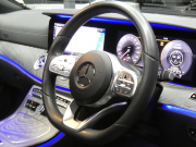 メルセデスベンツ CLS CLS450 4MATIC ｽﾎﾟｰﾂ ｴｸｽｸﾙｰｼﾌﾞ&ﾚｰﾀﾞｰｾｰﾌﾃｨPKG　ISG搭載 AMGｴｱﾛ&19AW ﾅｯﾊﾟﾚｻﾞｰ/ﾍﾞﾝﾁﾚｰﾀｰ/ﾏｯｻｰｼﾞ ｻﾝﾙｰﾌ ﾅﾋﾞTV Appleｶｰﾌﾟﾚｲ 360度ｶﾒﾗ 前後ﾄﾞﾗﾚｺ Burmester ﾍｯﾄﾞｱｯﾌﾟD ｴｱﾊﾞﾗﾝｽPKG 自動ﾄﾗﾝｸ LEDﾗｲﾄ　2年保証付