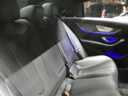 メルセデスベンツ CLS CLS450 4MATIC ｽﾎﾟｰﾂ ｴｸｽｸﾙｰｼﾌﾞ&ﾚｰﾀﾞｰｾｰﾌﾃｨPKG　ISG搭載 AMGｴｱﾛ&19AW ﾅｯﾊﾟﾚｻﾞｰ/ﾍﾞﾝﾁﾚｰﾀｰ/ﾏｯｻｰｼﾞ ｻﾝﾙｰﾌ ﾅﾋﾞTV Appleｶｰﾌﾟﾚｲ 360度ｶﾒﾗ 前後ﾄﾞﾗﾚｺ Burmester ﾍｯﾄﾞｱｯﾌﾟD ｴｱﾊﾞﾗﾝｽPKG 自動ﾄﾗﾝｸ LEDﾗｲﾄ　2年保証付